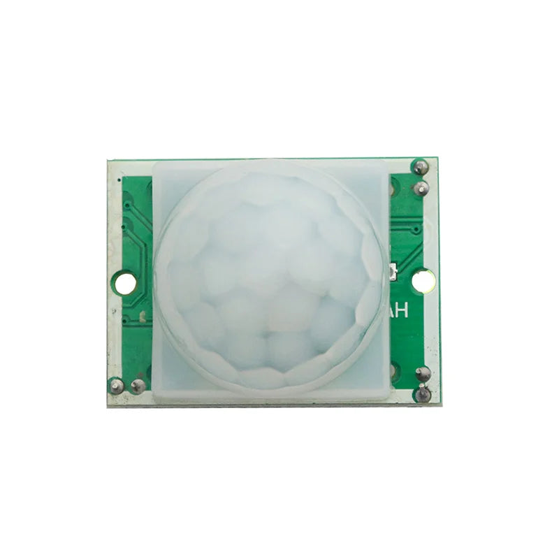 PIR Motion Sensor Detector Module HC-SR501 PIR Motion Sensor Detector Module HC-SR501